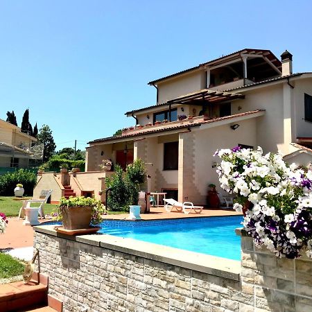 Casa Vacanze Neri Scandicci Luaran gambar