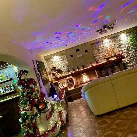Casa Vacanze Neri Scandicci Luaran gambar