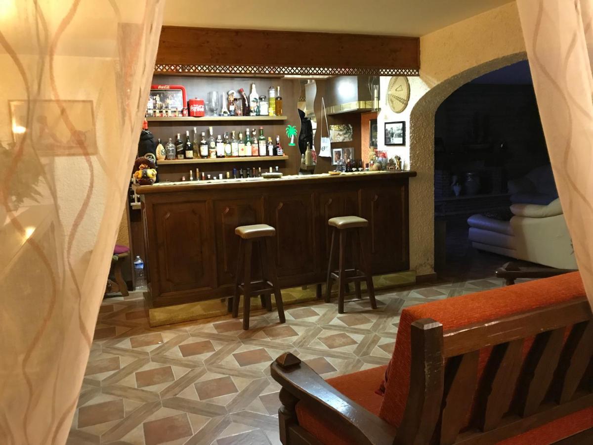 Casa Vacanze Neri Scandicci Luaran gambar