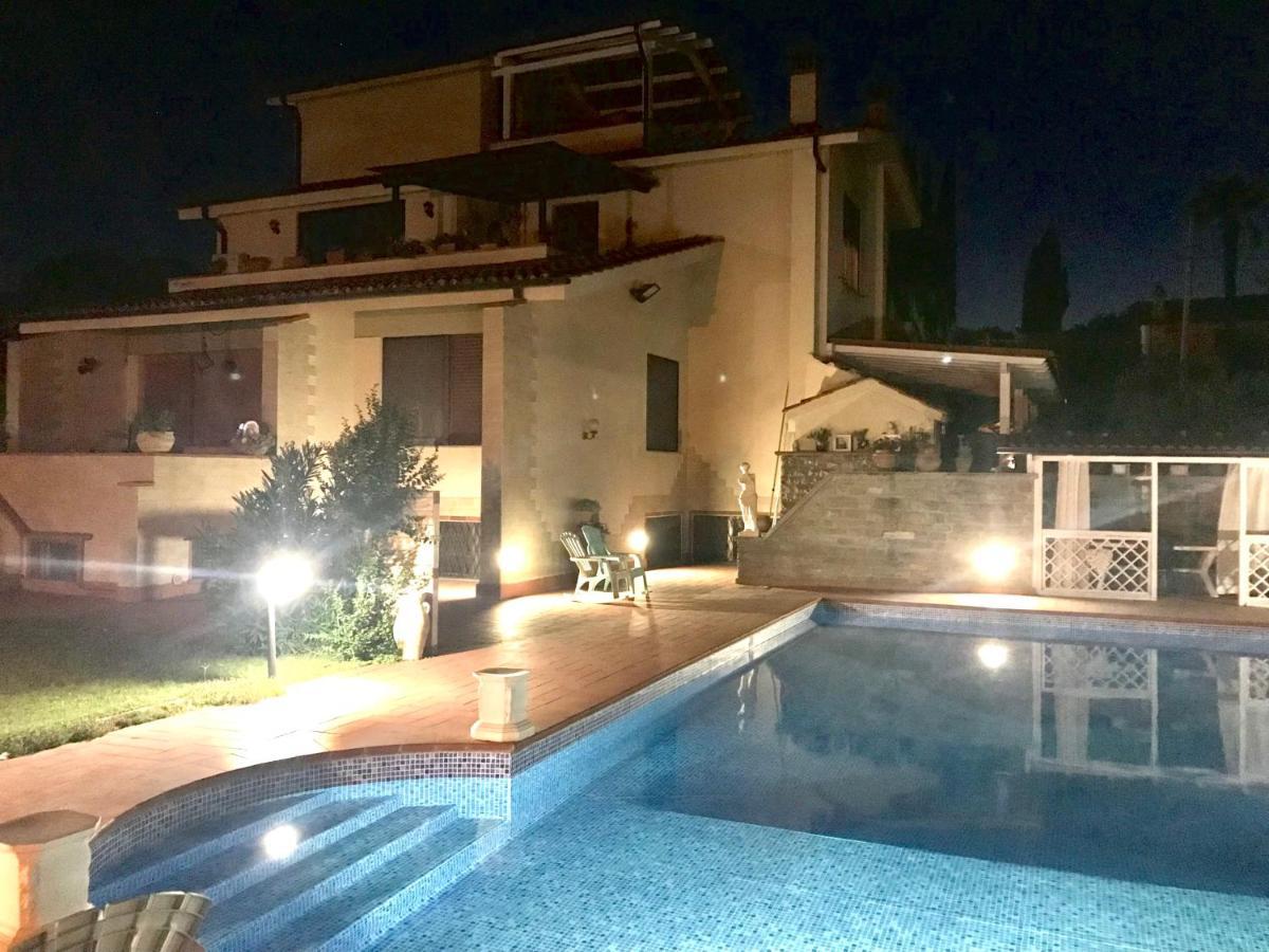 Casa Vacanze Neri Scandicci Luaran gambar