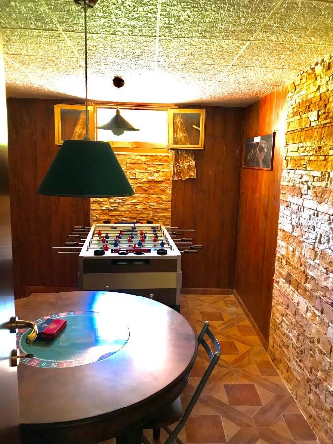 Casa Vacanze Neri Scandicci Luaran gambar