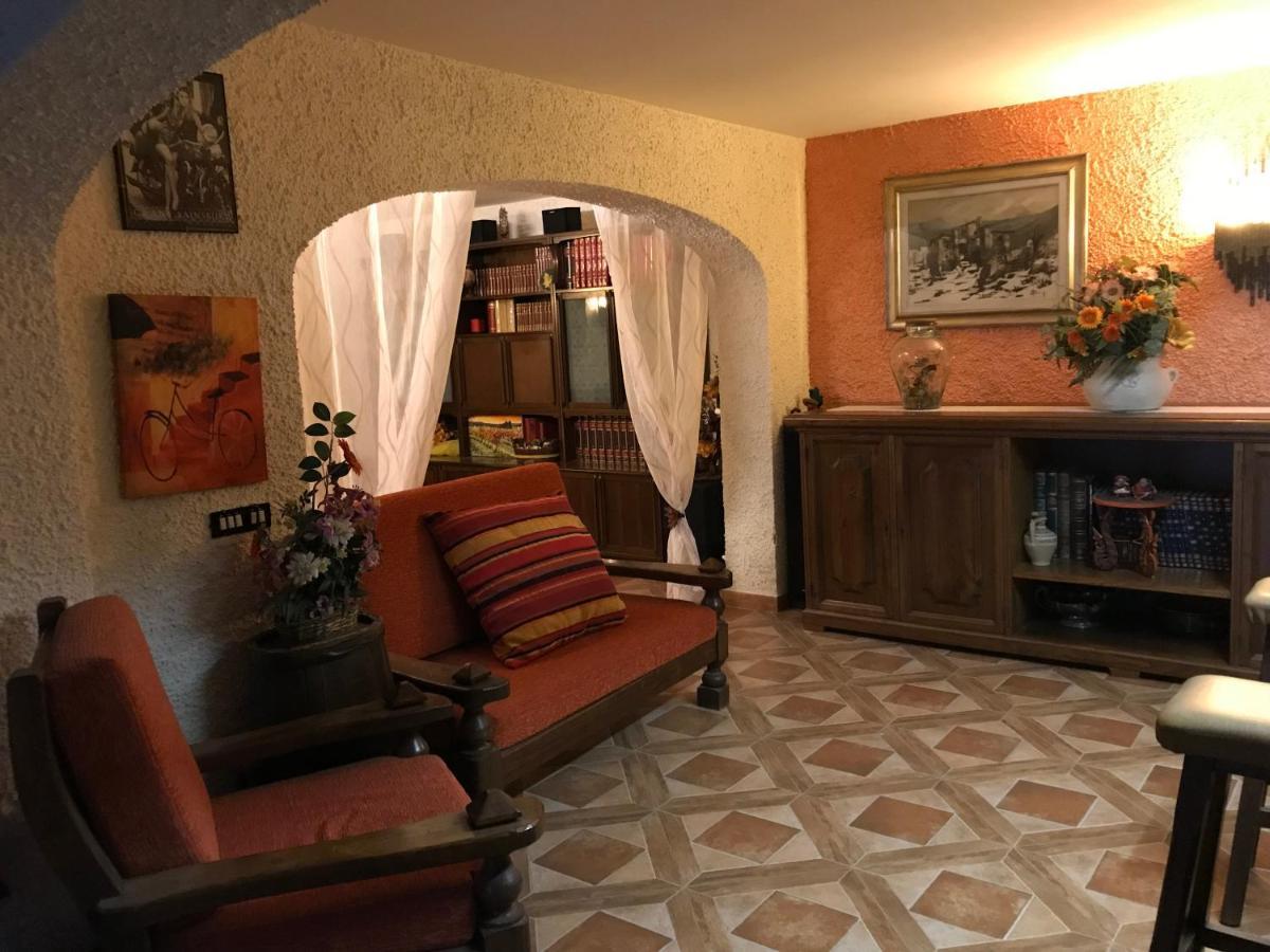 Casa Vacanze Neri Scandicci Luaran gambar