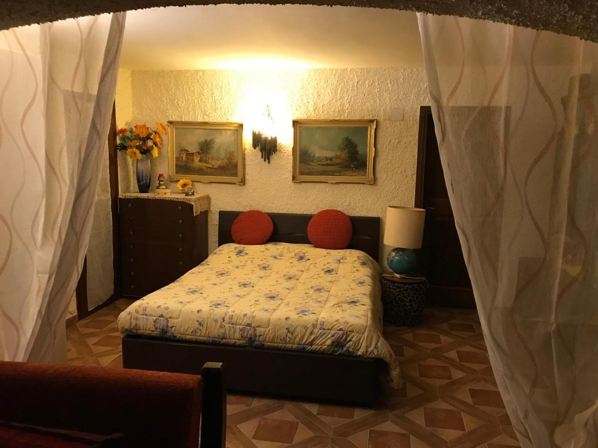 Casa Vacanze Neri Scandicci Luaran gambar