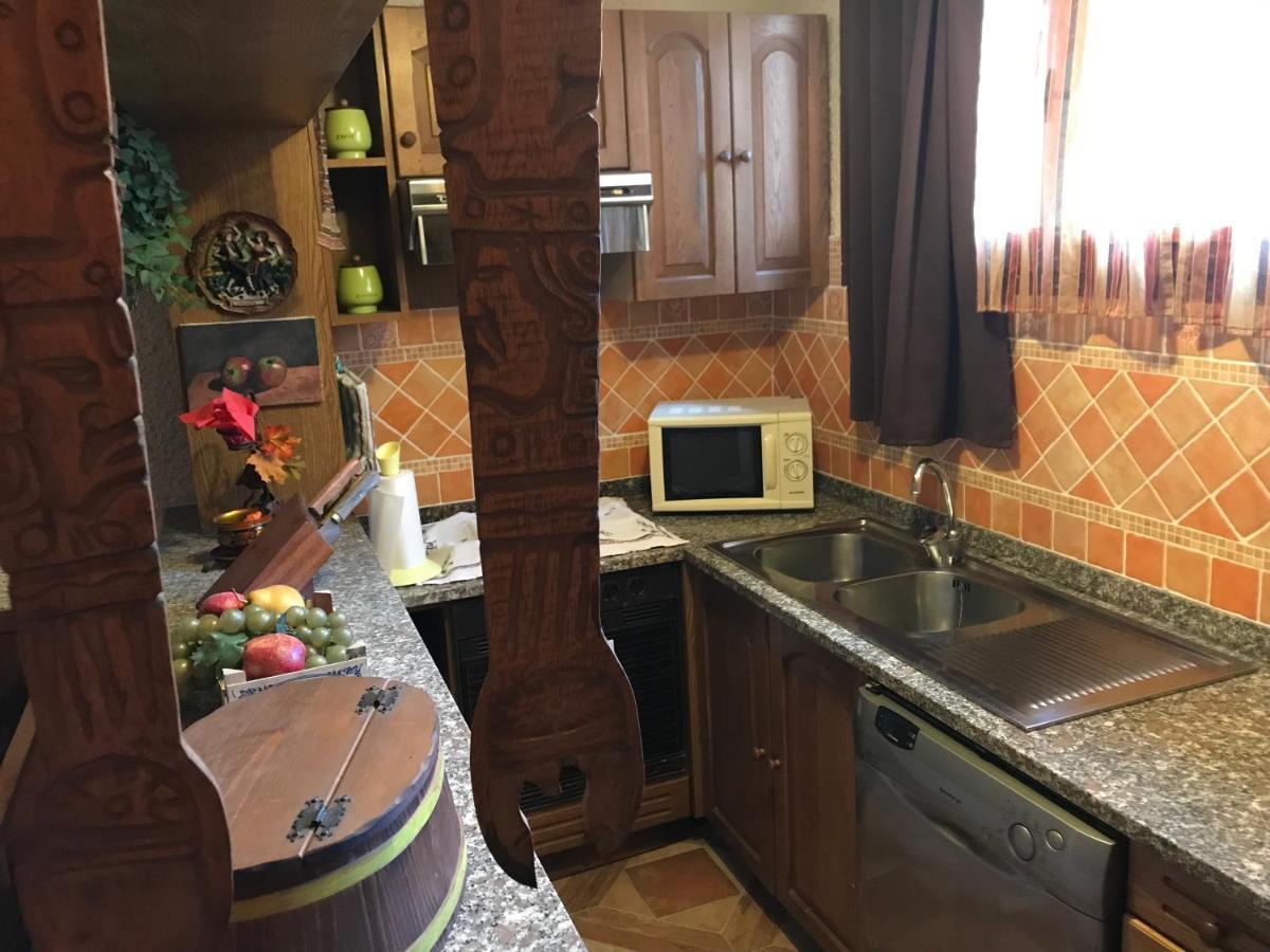 Casa Vacanze Neri Scandicci Luaran gambar