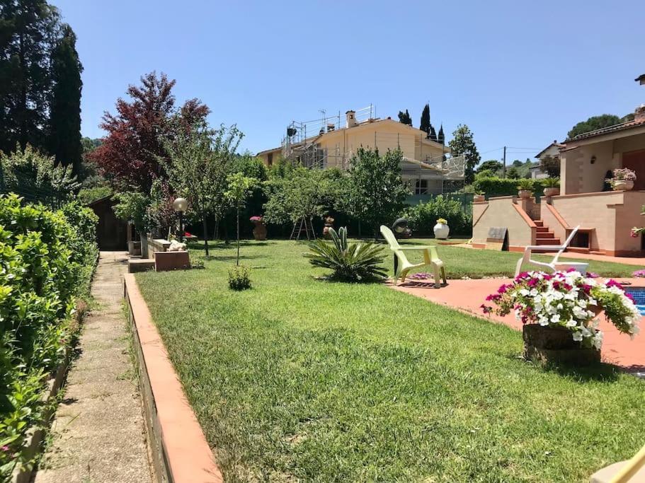 Casa Vacanze Neri Scandicci Luaran gambar