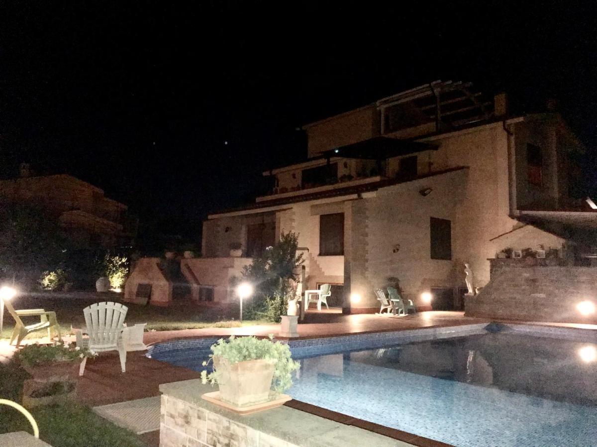Casa Vacanze Neri Scandicci Luaran gambar