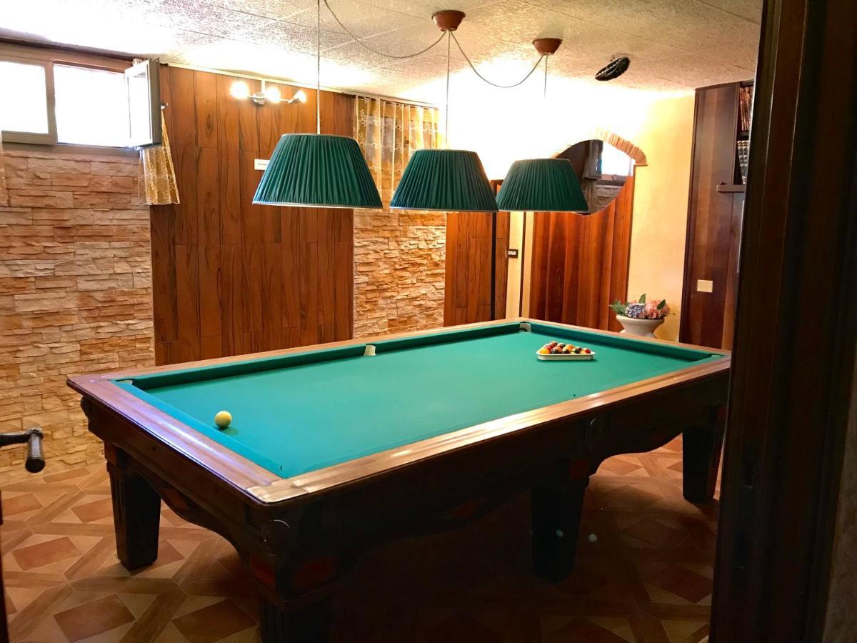 Casa Vacanze Neri Scandicci Luaran gambar