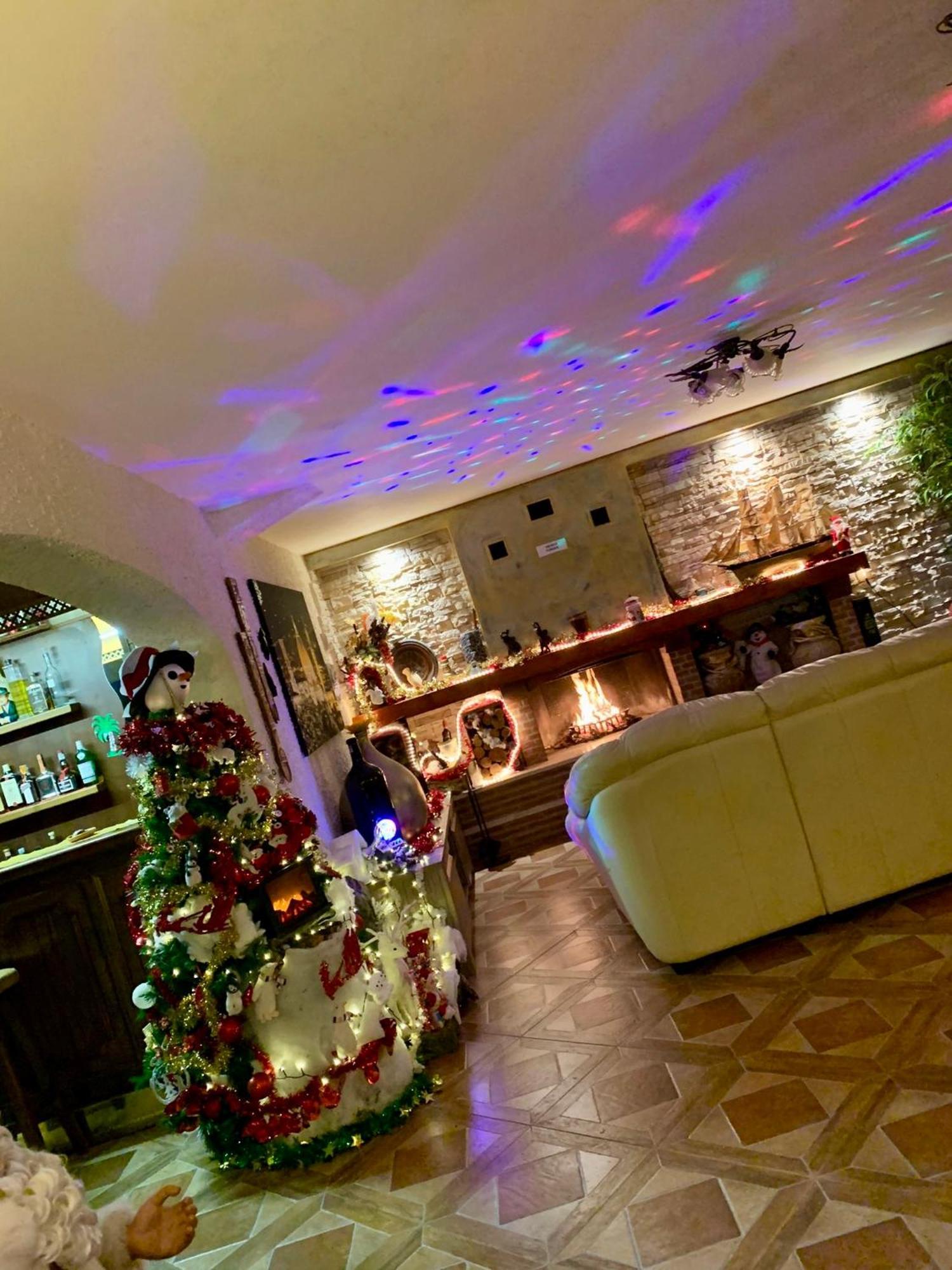 Casa Vacanze Neri Scandicci Luaran gambar