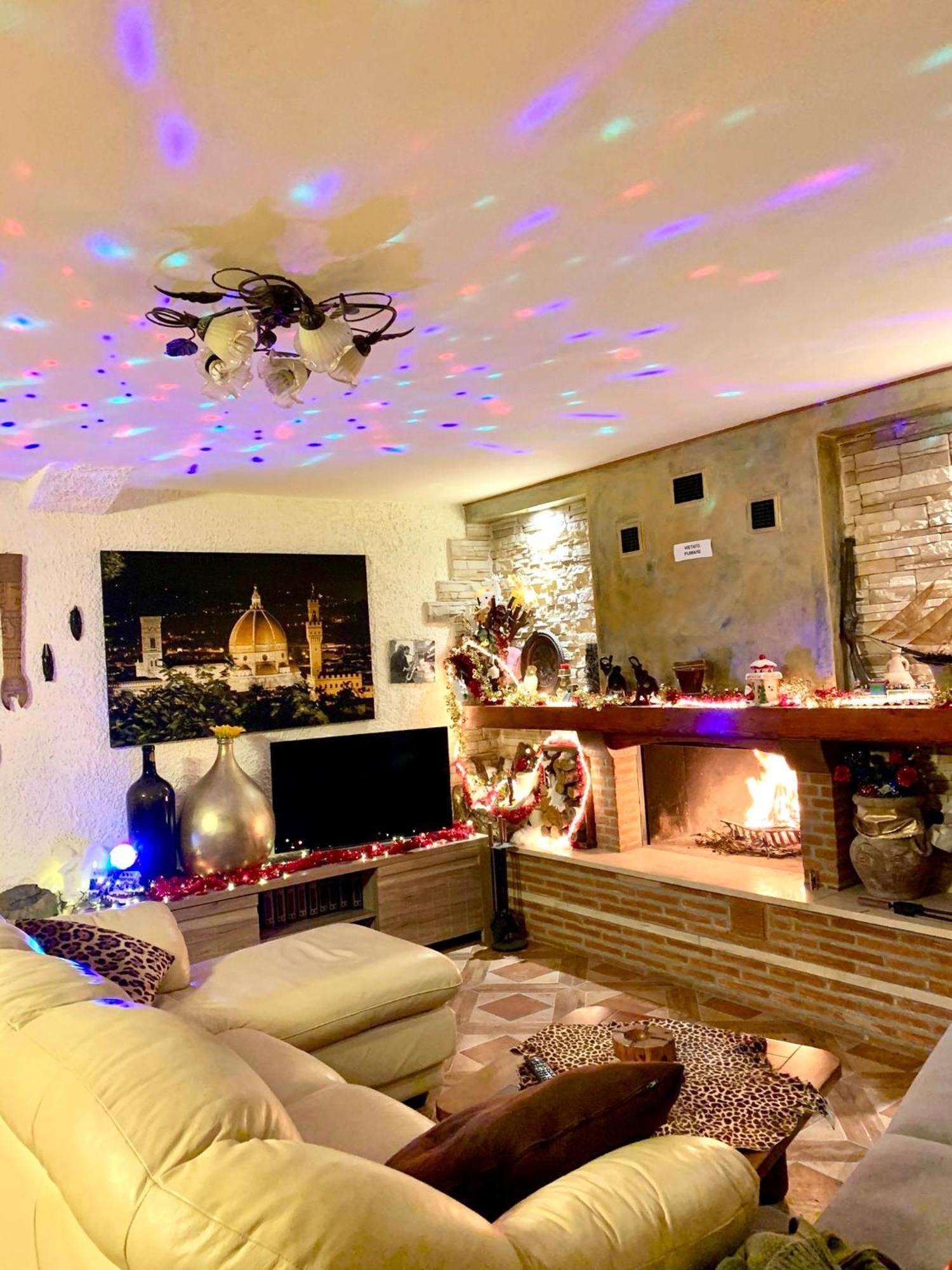 Casa Vacanze Neri Scandicci Luaran gambar